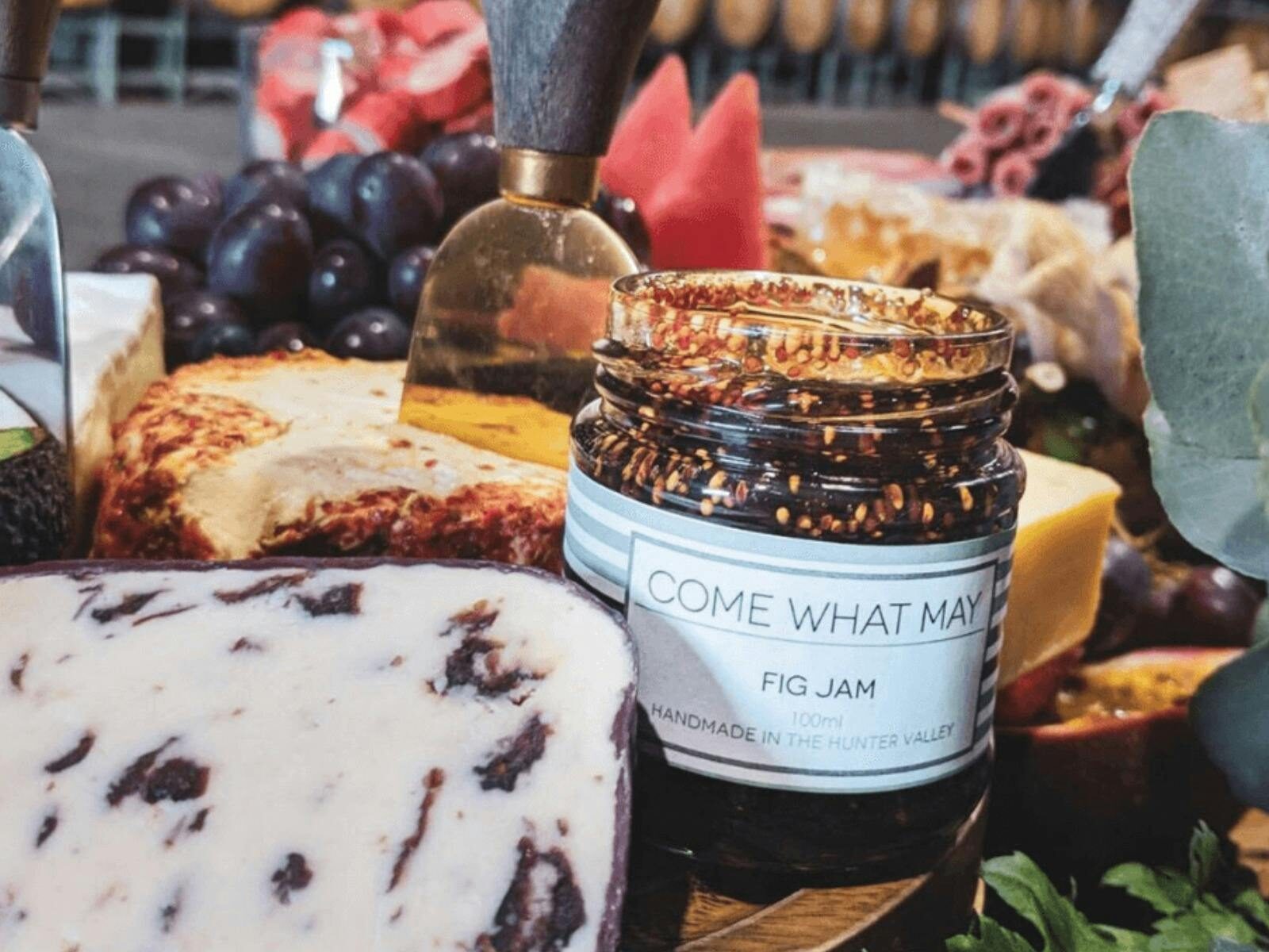 Image fig jam