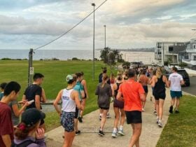Coogee Run Club