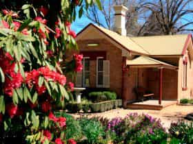Bastick Cottage