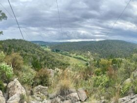 Cooma North Ridge