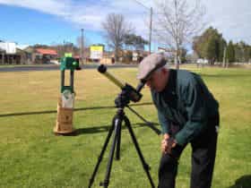 Coona Astro Ventures