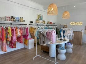 Coves Boutique