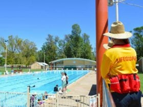 Cowra Aquatic Centre