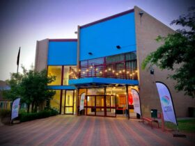 Cowra Civic Centre