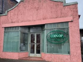 Lloyds coin-up Crookwell