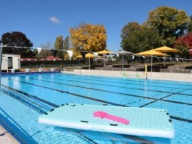 Crookwell Pool