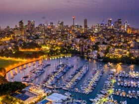 Rolex Sydney Hobart Yacht Race 2019, Cruising Yacht Club of Australia