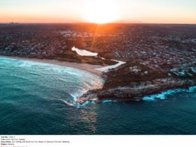 North Curl Curl Headland