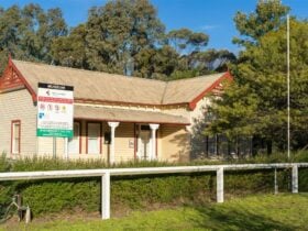history, Murrumbidgee