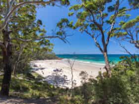 Dee Beach