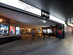 Cinema