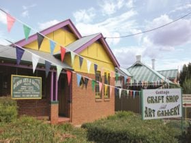 Dubbo Arts and Craft Society