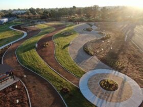 Dubbo Wiradjuri Garden