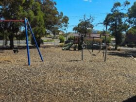 Duke of Cornwall Playground