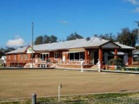 Dunedoo Bowling Club