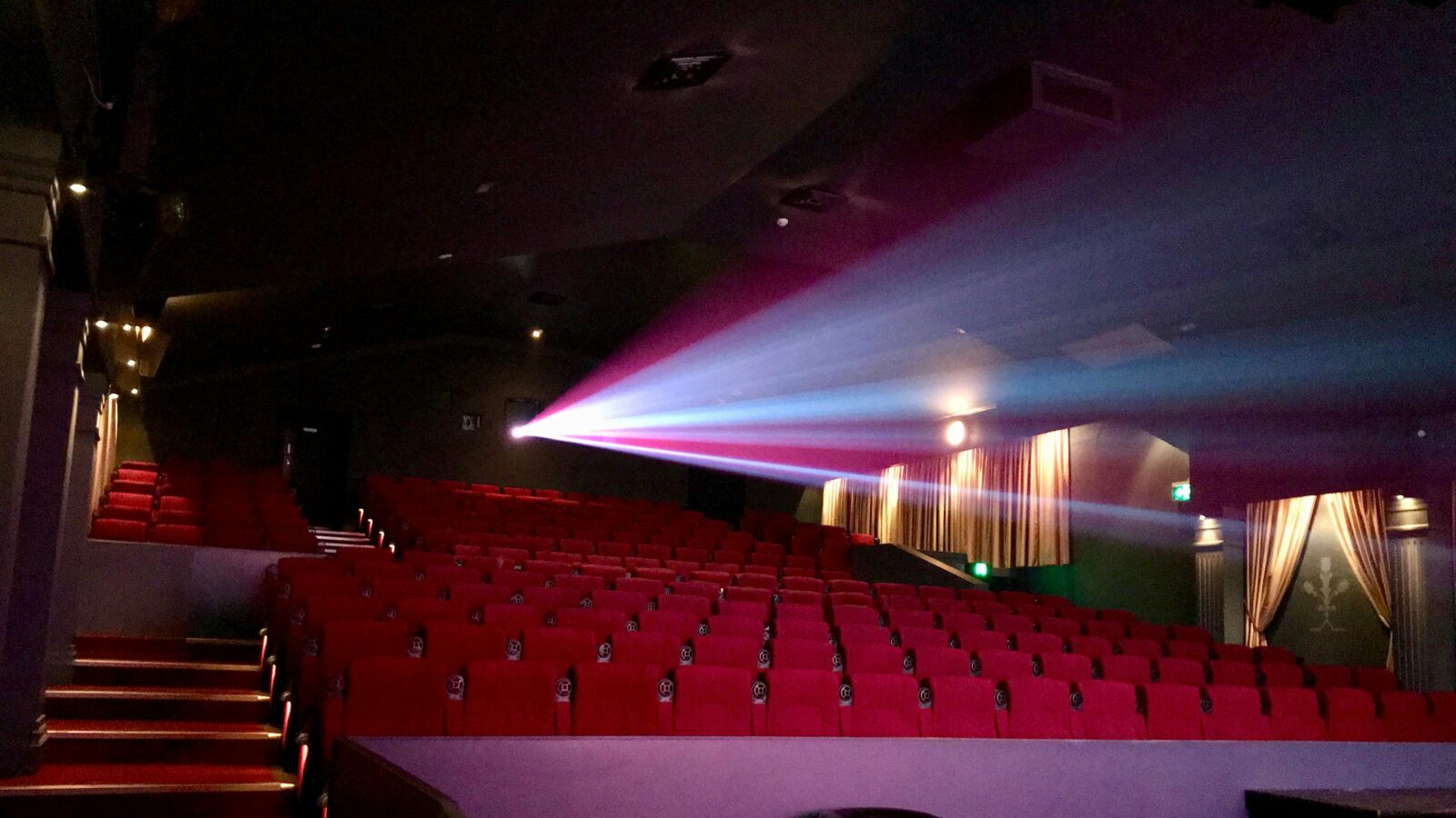 Cinema One