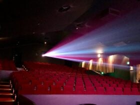 Cinema One