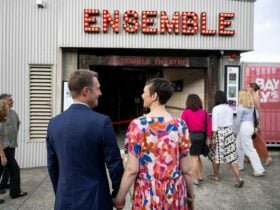 Ensemble Theatre