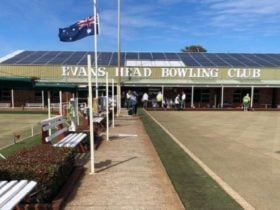 the bowlo