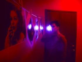Port Macquarie's first escape room.