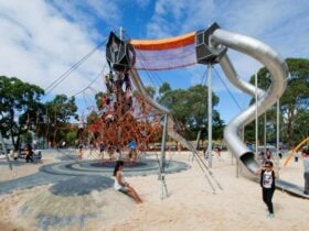 Fairfield Adventure Park