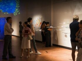 Fairfield City Museum Gallery