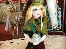 Fibre Delights Art and Craft Shop Ulmarra