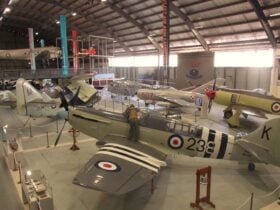 Fleet Air Arm Museum