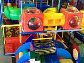 Maze