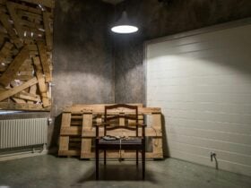 Zodiac Killer Escape Room