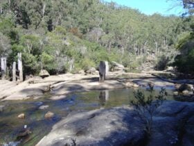 Frere's Crossing