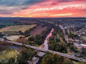 Bila Galari Lachlan River Precinct