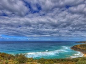 Gap Beach