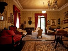 Drawing Room Garroorigang