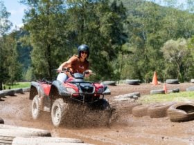 Glenworth Valley Outdoor Adventures