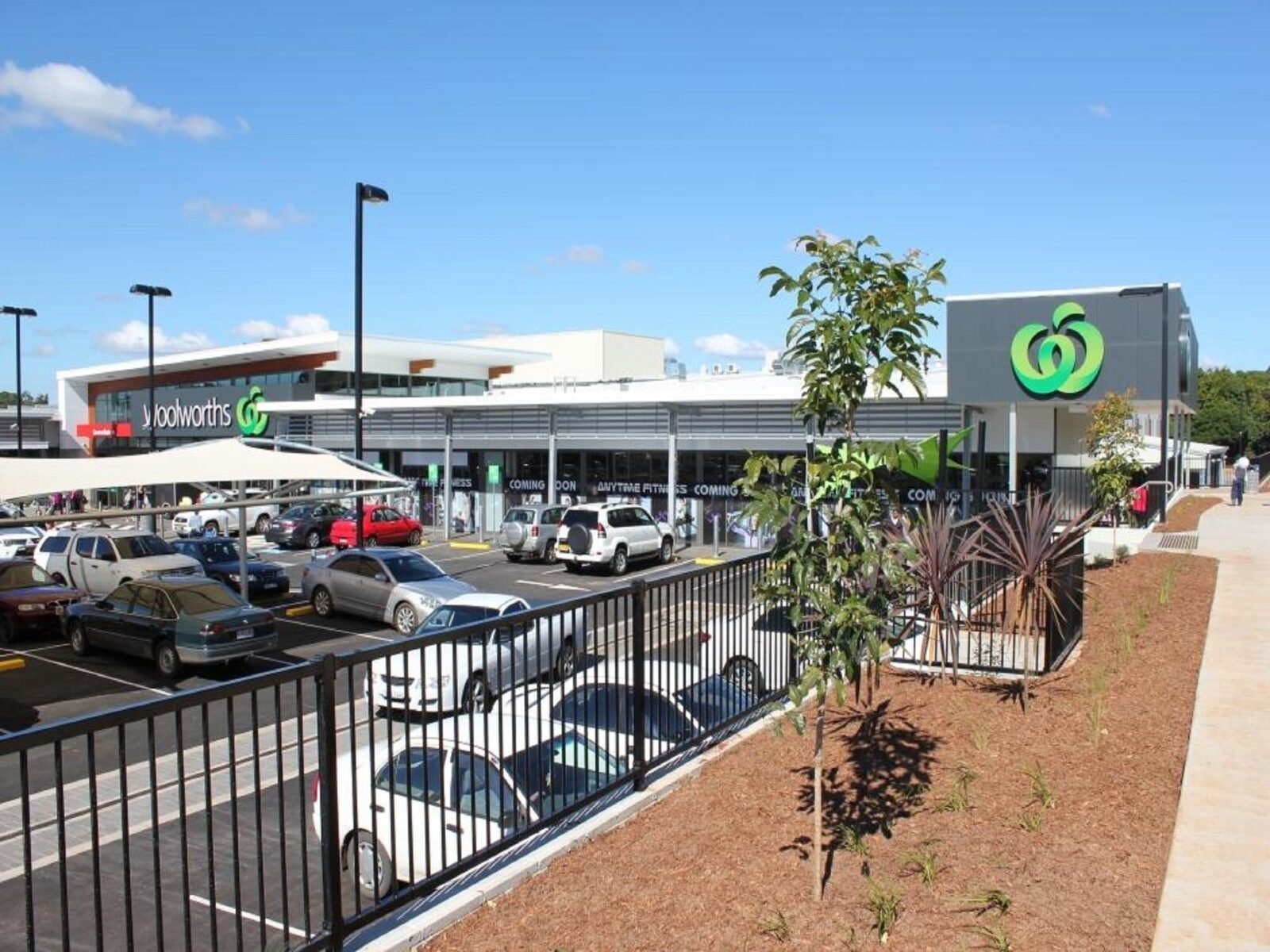 Goonellabah Shopping Centre