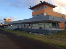 Grace-Millsom Centre
