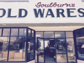 Old Wares