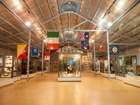 Griffith Italian Museum and Cultural Centre