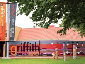 Griffith Regional Theatre