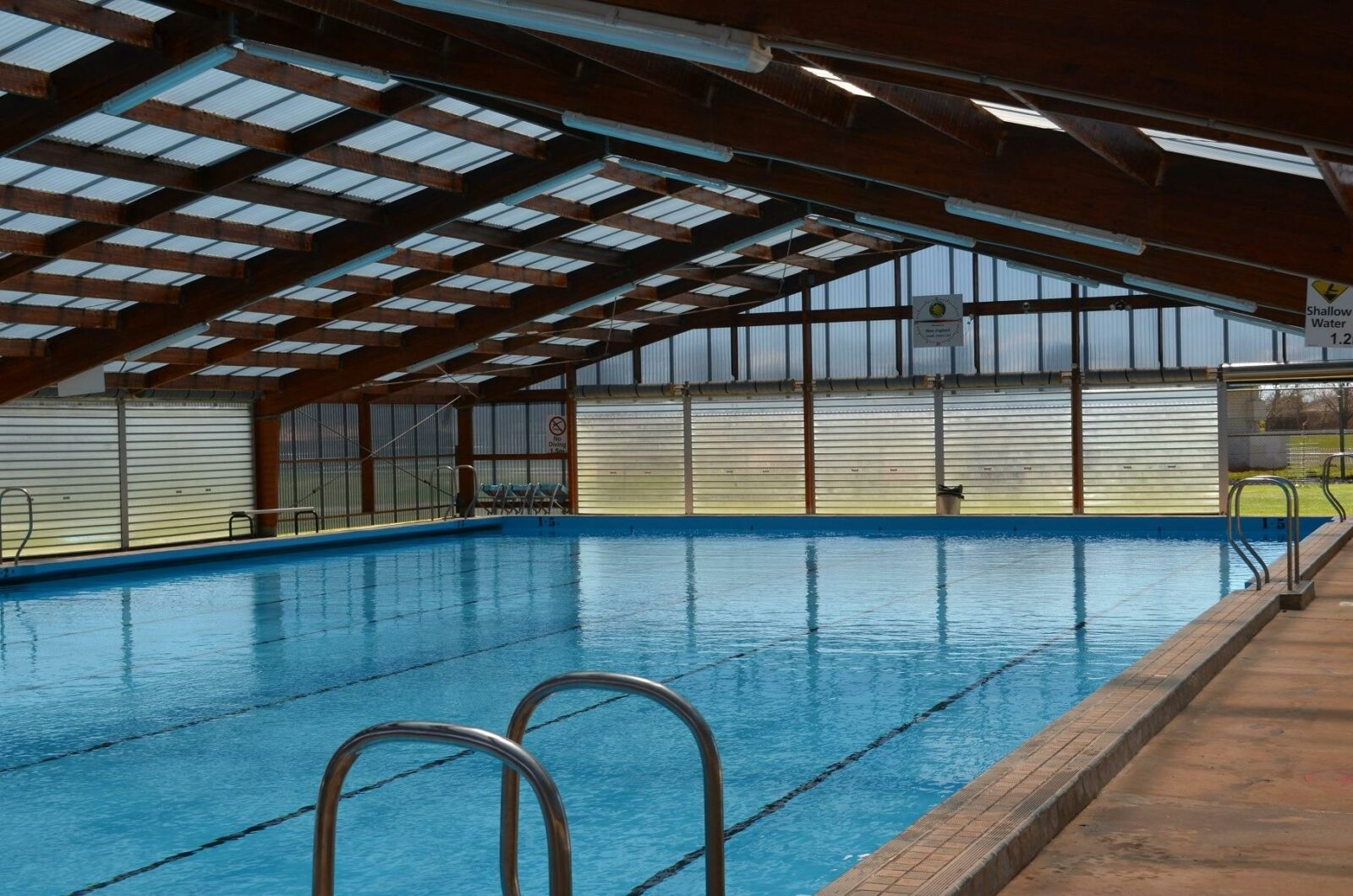 Guyra Pool