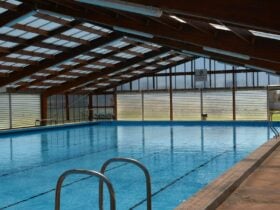 Guyra Pool