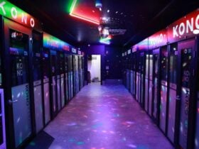 Hama Film x Kono Karaoke Cabramatta