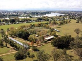 Hawthorne Park Equestrian Centre
