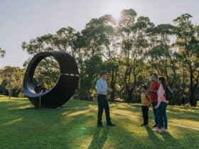 Georges Heights-Headland Park-Mosman
