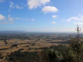 Heaton views