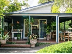 Heritage Gardens