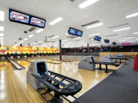 Highlands Entertainment Centre 1