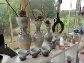 Vases Gallery