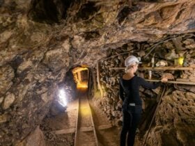 Day Dream Mine, Broken Hill